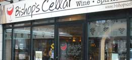 Bishop's Cellar